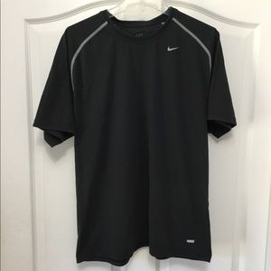 Nike Pro Dri-Fit Shirt - Men’s Size L